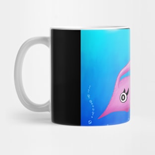 Eel Mug